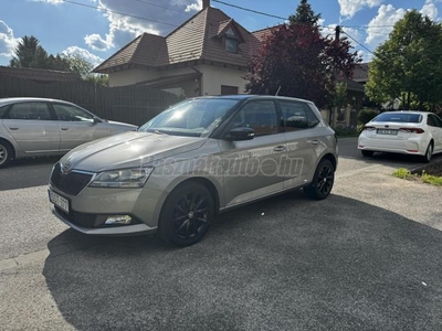 SKODA FABIA 1.0 TSi Monte Carlo