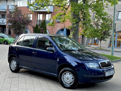 SKODA FABIA 1.4 Light