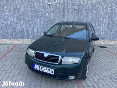 Skoda Fabia Combi 1.9 PD TDI Classic