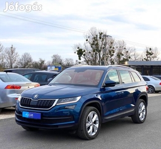 Skoda Kodiaq 2.0 TDI SCR Style 4x4 DSG 190LE/AU...