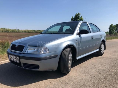 SKODA OCTAVIA 1.4 Classic