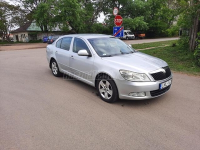 SKODA OCTAVIA 1.4 TSI Ambiente