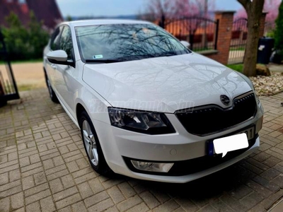 SKODA OCTAVIA 1.4 TSI Ambition