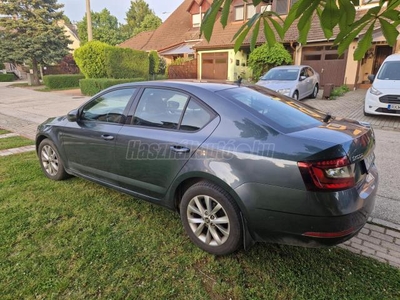 SKODA OCTAVIA 1.4 TSI Ambition