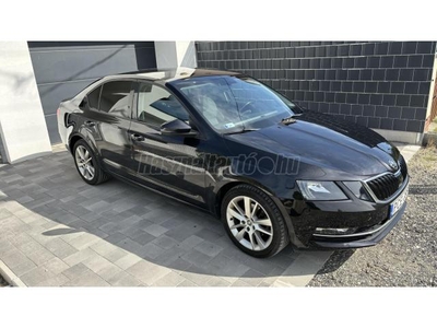 SKODA OCTAVIA 1.4 TSI Style