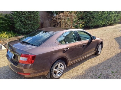 SKODA OCTAVIA 1.4 TSI Style