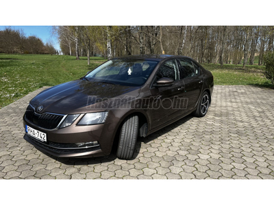 SKODA OCTAVIA 1.5 TSI ACT Style