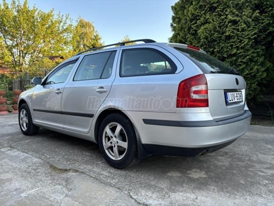 SKODA OCTAVIA 1.6 Business