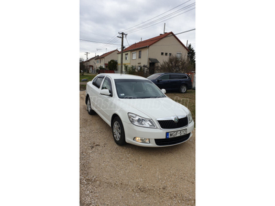 SKODA OCTAVIA 1.6 CR TDI Ambition DPF