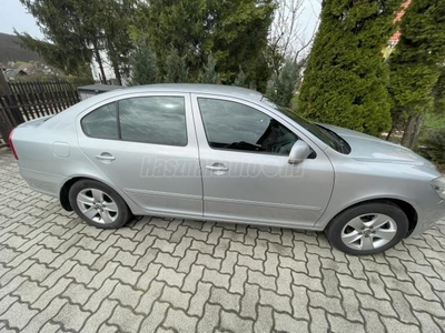 SKODA OCTAVIA 1.6 CR TDI Elegance DPF