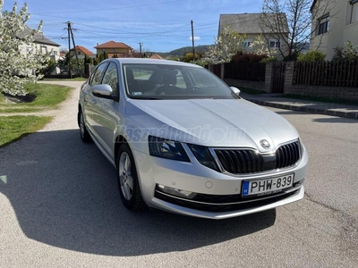 SKODA OCTAVIA 1.6 CR TDI Style