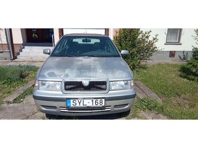 SKODA OCTAVIA 1.8 SLX