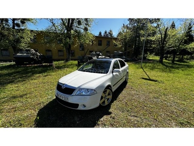 SKODA OCTAVIA 1.9 PD TDi Elegance BJB EU3