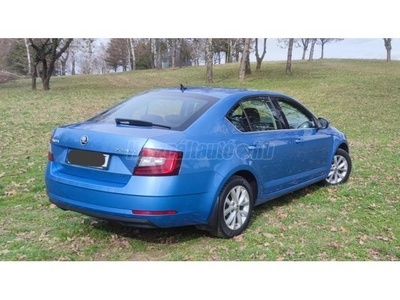 SKODA OCTAVIA 2.0 CR TDI SCR Limited Edition