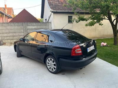 SKODA OCTAVIA 2.0 PD TDI Edition 100 DSG