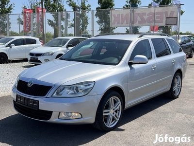 Skoda Octavia Combi 1.6 CR TDI Ambiente DPF