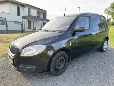 SKODA PRAKTIK 1.4 PD TDI