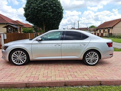 SKODA SUPERB 2.0 TDI SCR L&K DSG