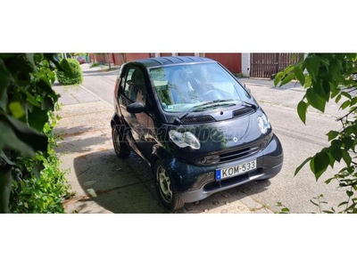 SMART FORTWO PURE