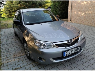 SUBARU IMPREZA 1.5 Active