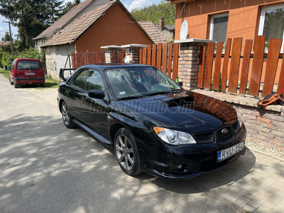 SUBARU IMPREZA 2.5 WRX