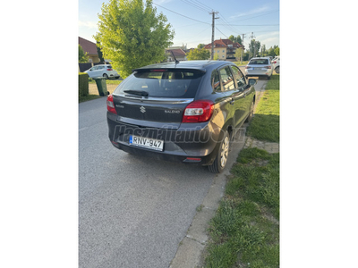 SUZUKI BALENO 1.2 GL