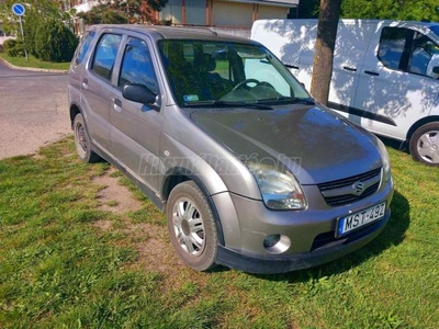 SUZUKI IGNIS 1.3 DDiS GS AC