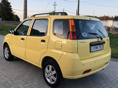 SUZUKI IGNIS 1.3 GC