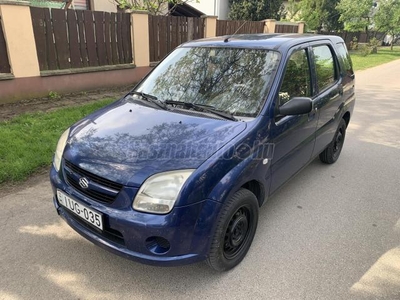 SUZUKI IGNIS 1.3 GC