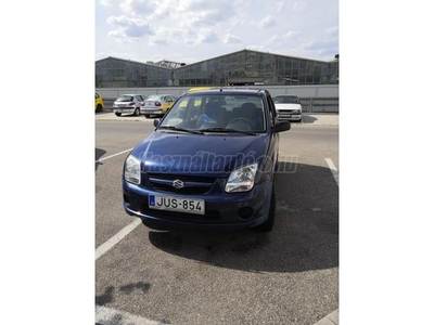 SUZUKI IGNIS 1.3 GC AC