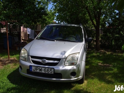 Suzuki Ignis 1.3 GLX