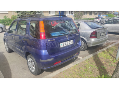 SUZUKI IGNIS 1.3 GLX