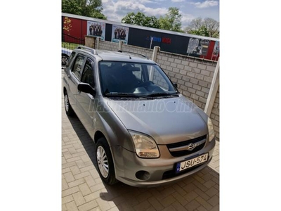 SUZUKI IGNIS 1.3 GLX