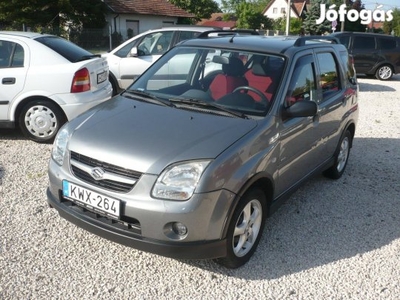 Suzuki Ignis 1.3 GLX Klíma! Ülésfűtés!