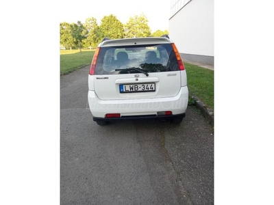 SUZUKI IGNIS 1.3 GS