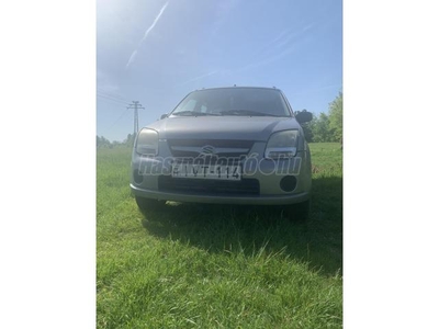 SUZUKI IGNIS 1.3 GS