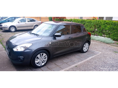 SUZUKI SWIFT 1.0 Boosterjet GL+