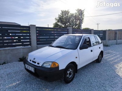 Suzuki Swift 1.0 GL 1 év műszaki! Szép állapot!...