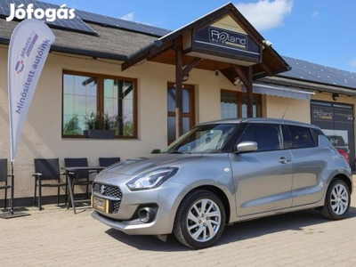 Suzuki Swift 1.2 Dualjet Hybrid GL+ Mo-i - Face...