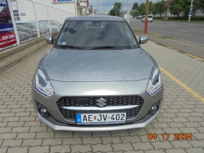 SUZUKI SWIFT 1.2 Dualjet Hybrid GLX