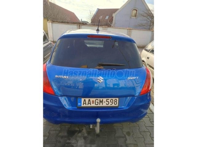 SUZUKI SWIFT 1.2 GC AC ESP