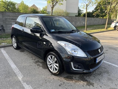 SUZUKI SWIFT 1.2 GL+ LED AC ESP