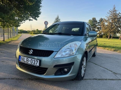 SUZUKI SWIFT 1.2 GS AAC