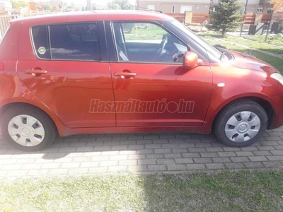 SUZUKI SWIFT 1.3 GC