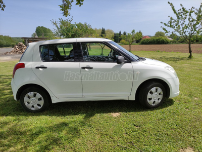 SUZUKI SWIFT 1.3 GC