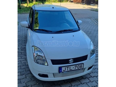 SUZUKI SWIFT 1.3 GC