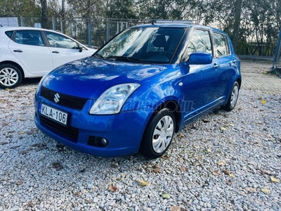 SUZUKI SWIFT 1.3 GC AC