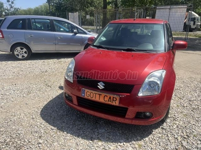 SUZUKI SWIFT 1.3 GC AC