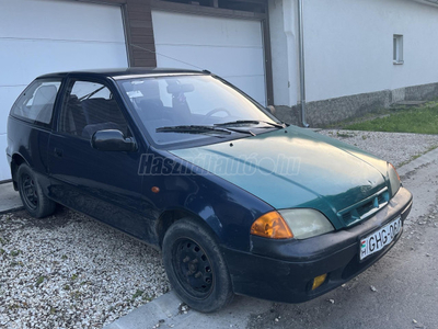 SUZUKI SWIFT 1.3 GL