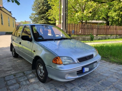 SUZUKI SWIFT 1.3 GL